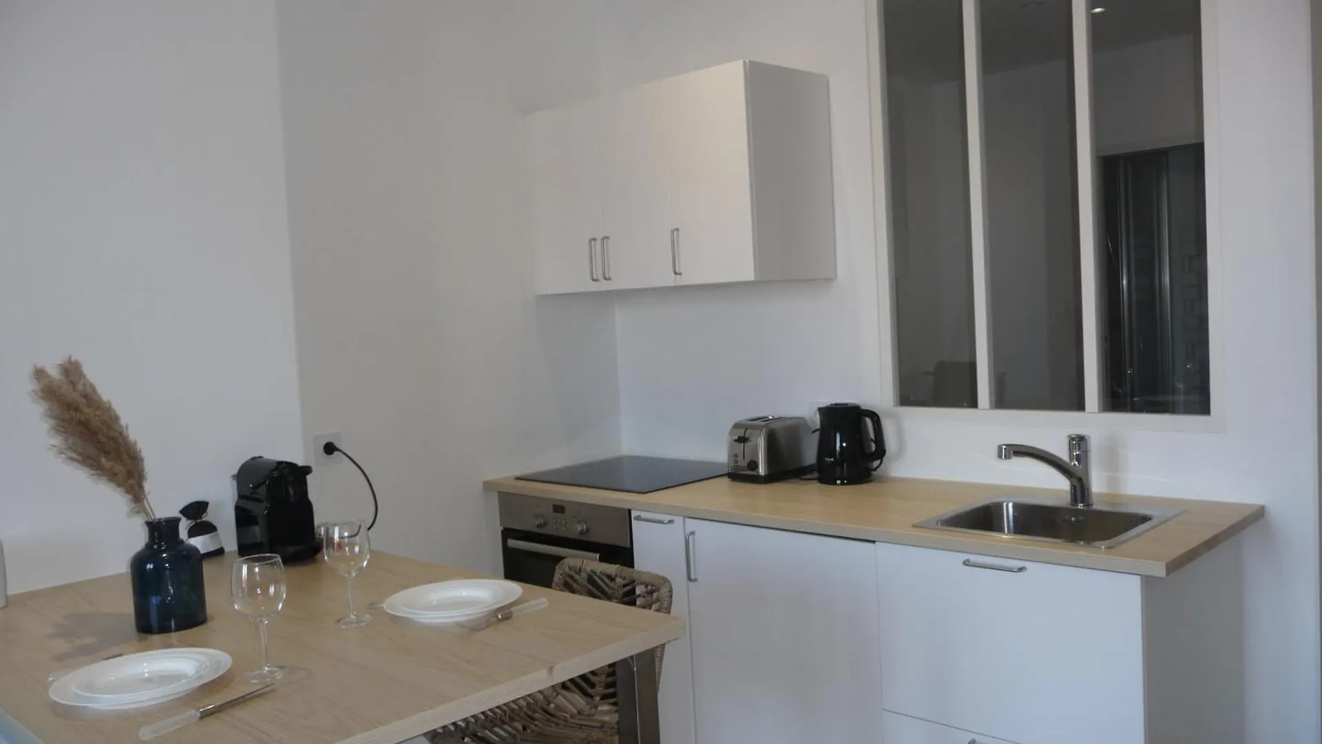 Lyon - Berges Du Rhone Apartment France